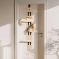 🐱 Door Cat Tree